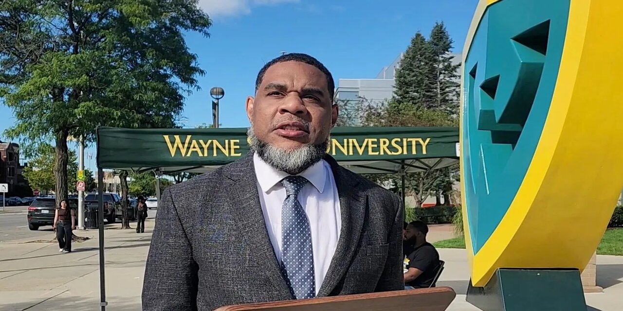 Islamophobia in US: Muslim students allege free speech violations at Wayne State