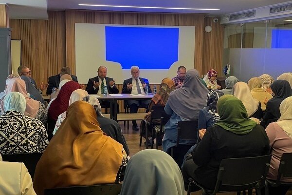 Bulgarian Dar al-Ifta launches women’s section to empower female educators