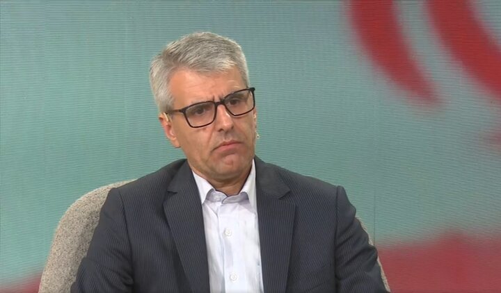 بەقایی: ئێران ئامادەی دانوستان لەگەڵ ئەورووپایە؛ متمانە ئەبێ دوولایەنە بێت