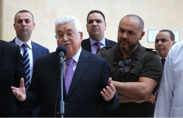 La situación de los palestinos en el Líbano y la postura de Mahmoud Abbas