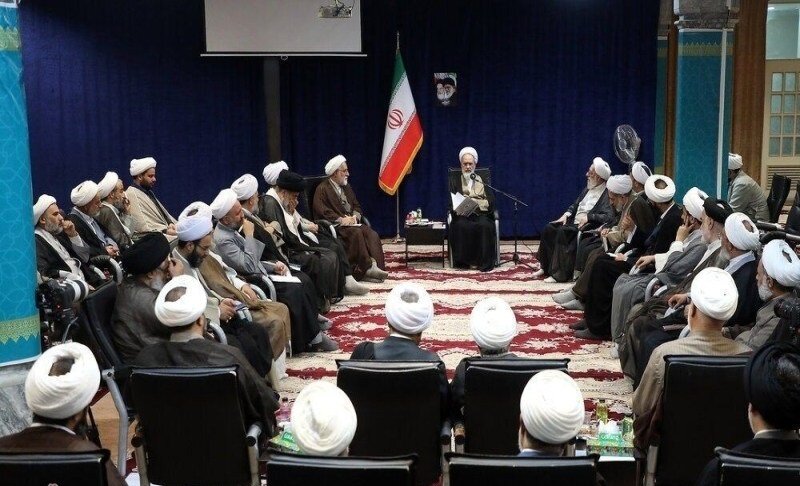 اجرای آزمایشی طرح «مدرسه آزاد» در حوزه علمیه قم