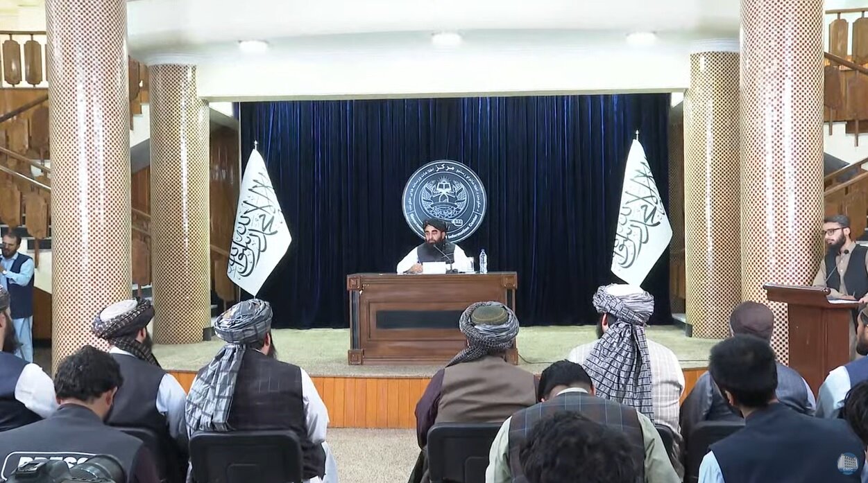 تحصیل دختران در استراتژی ۵ ساله طالبان جایگاهی ندارد