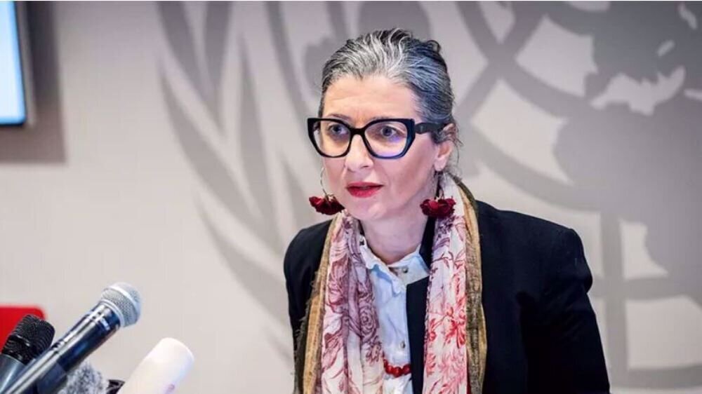 اقوام متحدہ کے انسانی حقوق کے نمائندے کا فلسطینی صحافیوں کے قتل پر عالمی میڈیا کی خاموشی پر شدید تنقید