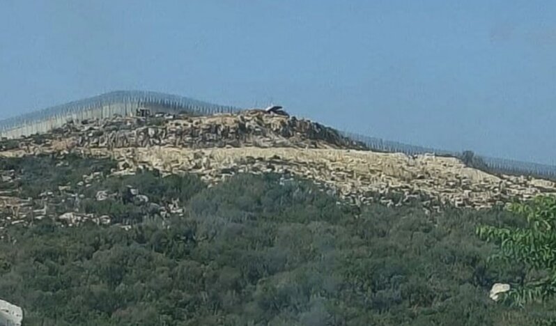 İsrail'in Güney Lübnan’daki karakol gerçeği açıklandı