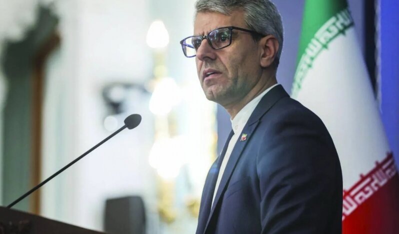 İran: Avustralya’nın suçlamaları asılsız