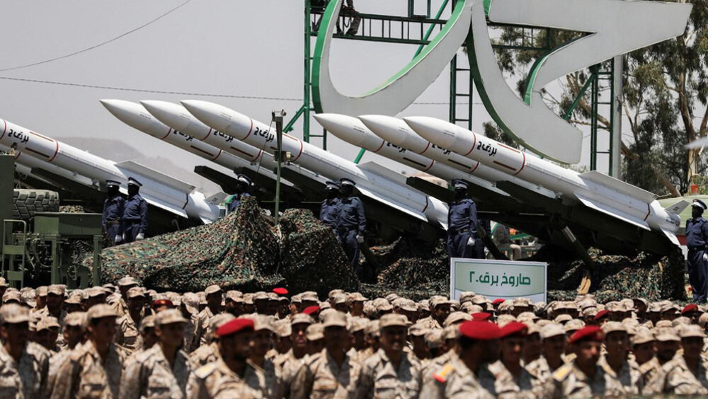 Ansarullah’ın Saldırıları, Küresel Askeri Stratejileri Değiştiriyor