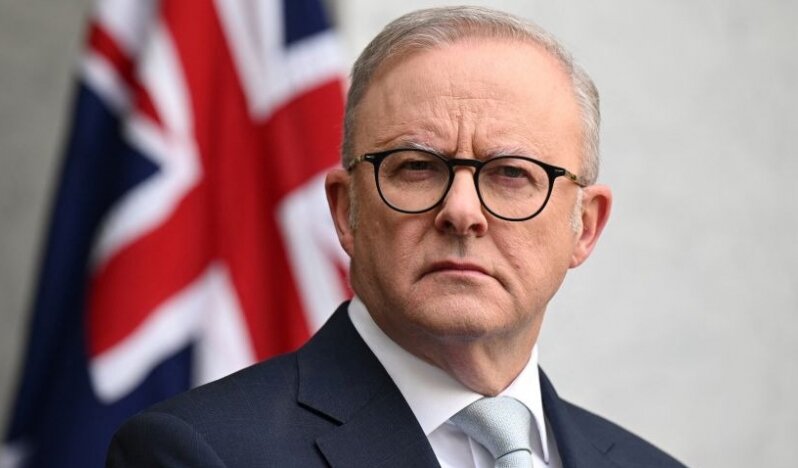 Avustralya, İran’ın büyükelçisini ve üç diplomatı sınır dışı ediyor