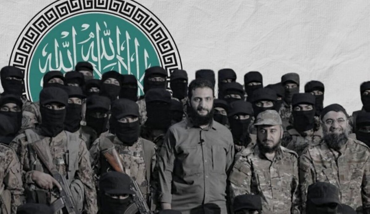 Suriye Cumhurbaşkanı Ahmed Culani: "DAİŞ'in En Büyük Zarar Göreni Benim"