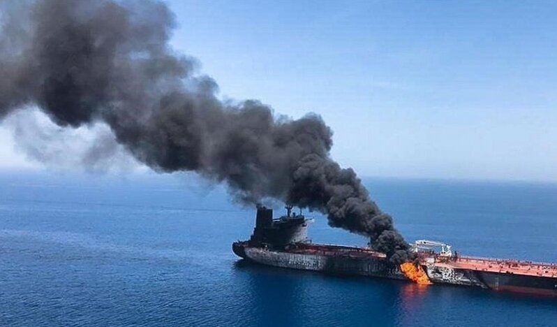 Kızıldeniz, ABD'nin savaş doktrinini değiştiriyor