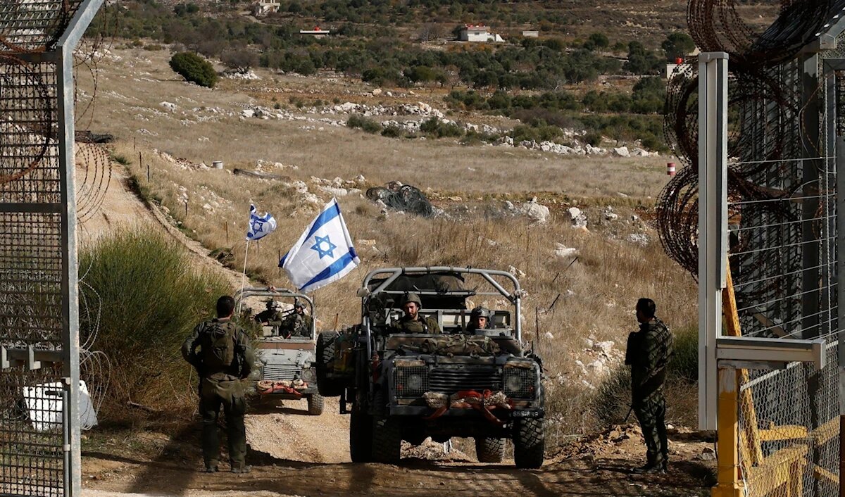 استشهاد سوري في القنيطرة... ودمشق تُدين الاعتداءات الإسرائيلية