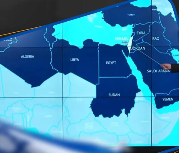 نتنياهو وخرائط التوراة: العودة الصاخبة لخطاب "إسرائيل الكبرى"