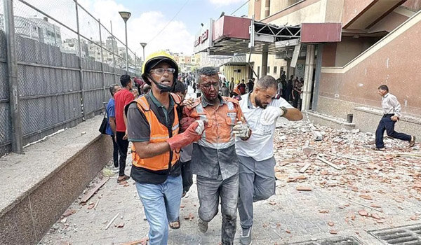 ইসরায়েল-গাজায় ২০০ গণমাধ্যমকর্মীকে হত্যা করেছে