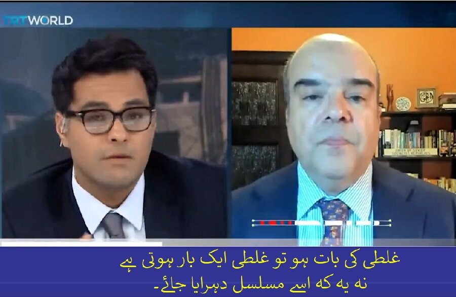 ویڈیو | غزہ میں صحافیوں کا منظم قتل، اسرائیل کو حاصل استثنیٰ، کے سائے میں + تصاویر