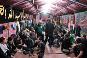 Iranian moukebs serve over 22 million pilgrim-days during Arbaeen 2025