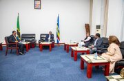Matokeo Chanya ya Ziara ya JMAT-TAIFA Katika Wizara ya Habari, Sanaa na Michezo Kuhusu Matembezi ya Hiari ya Amani (MHA)
