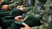 Иранда террорчу үнсүрләрә ағыр зәрбә