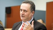 Il Ministro della Guerra del regime sionista: Non ci ritireremo dal Monte Hermon in Siria/ Continueremo a sostenere i Drusi