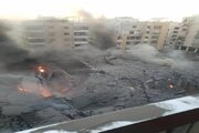 All'ombra della negligenza del governo libanese; Hezbollah inizia la ricostruzione di Dahiyeh