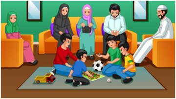 ঈমান ও সহানুভূতি: মানবিক সমাজ গঠনের মূল ভিত্তি