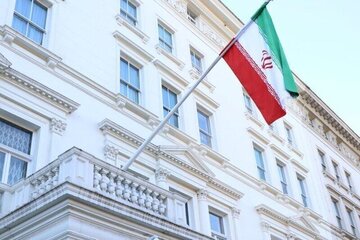 انتقاد سفارت ایران در لندن از گزارش‌های بی‌اساس دیلی‌تلگراف