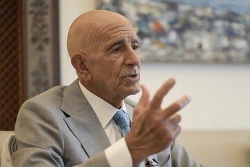 米国特使、大衆の抗議を恐れてレバノン南部への訪問をキャンセル