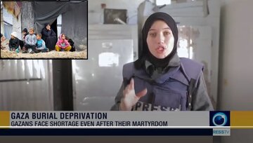 تصویری خبر | فلسطینیوں نے اپنا وطن چھوڑا کیوں نہیں؟