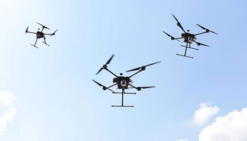 Video | Dron Perisikan Israel Diambil Buat Kajian