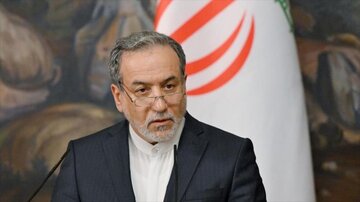 Araqchi: O povo iraniano considera inútil negociar com Washington