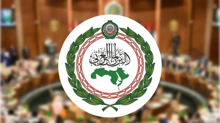 رئیس پارلمان عربی: سکوت جامعه جهانی در برابر جنایات رژیم صهیونیستی، ننگی بر پیشانی بشریت است