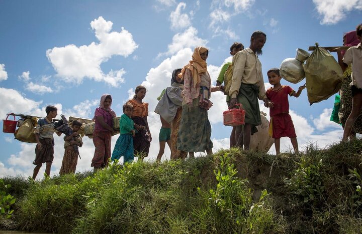 Mga Rohingya Refugee: Isang Krisis na Nakalimutan
