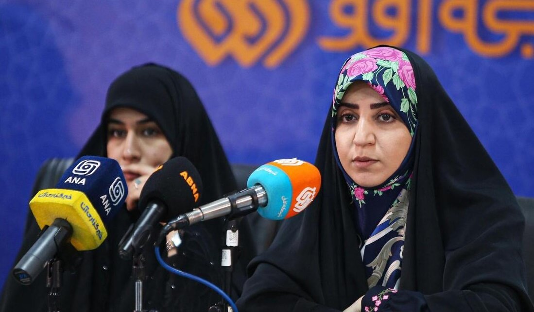 «ملازمان حرم» به دنبال اشک گرفتن از خانواده‌های شهدا نیست