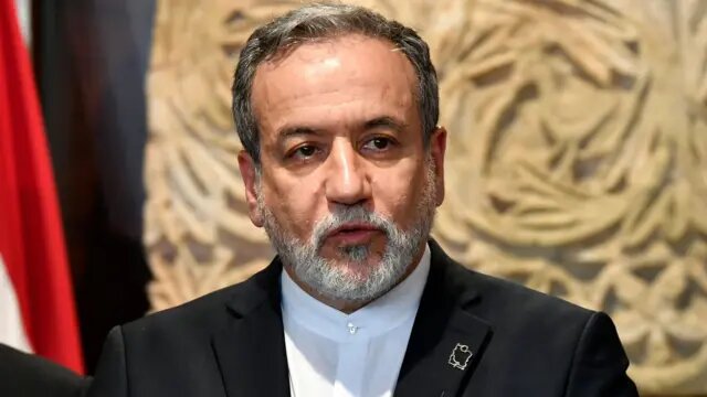 Iran condemns expulsion of ambassador, labels Australian PM a “weak politician”