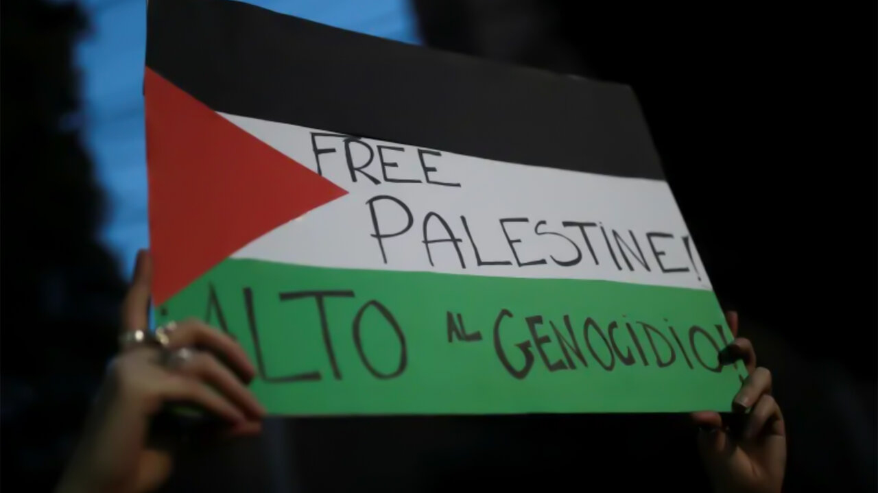 The Call to Palestinian Communities in Latin America 