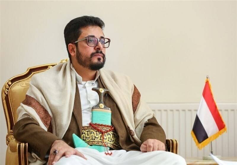 Yemeni envoy hails Iran’s victory over Zionist aggression as triumph for Islamic Ummah