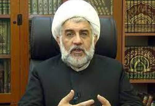 No Power Can Undermine Iran’s Islamic System - Lebanese cleric