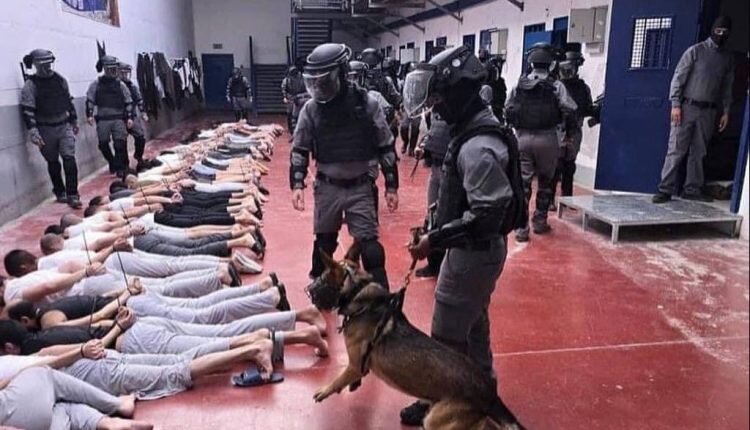 77 have martyred in Israeli prisons since October 7: Palestinian prisoners face slow execution