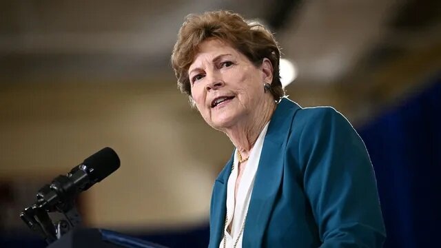 Senator Jeanne Shaheen condemns Israeli airstrike that killed journalists in Gaza