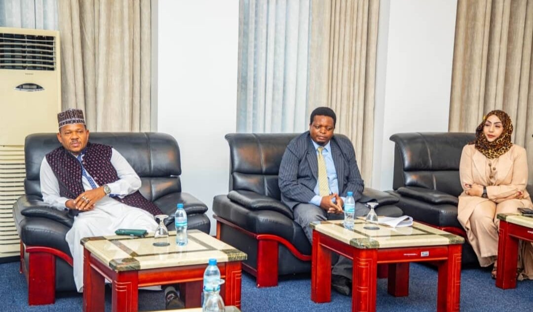 Matokeo Chanya ya Ziara ya JMAT-TAIFA Katika Wizara ya Habari, Sanaa na Michezo Kuhusu Matembezi ya Hiari ya Amani (MHA)