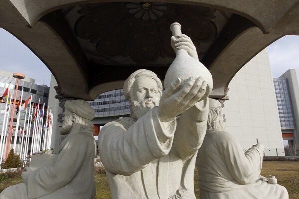 Иранын Дүнја шыһрәтли Даһи Алими: Әбу Бәкр Мәһәммәд ибн Зәкәријјә Рази \ Һаггынды гыса мәлумат