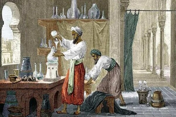 İranın Dünya şıhrətli Dahi Alimi: Əbu Bəkr Məhəmməd ibn Zəkəriyyə Razi \ Haqqındı qısa məlumat