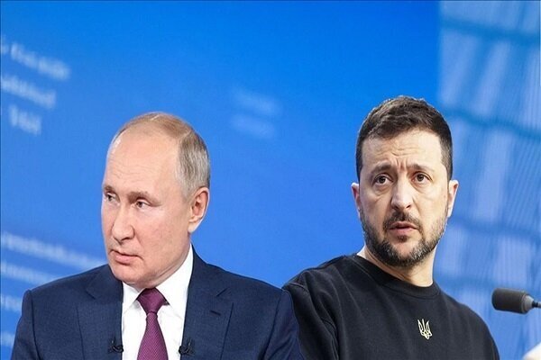 Витткофф: Путин вә Зеленски ҝөрүшә биләр