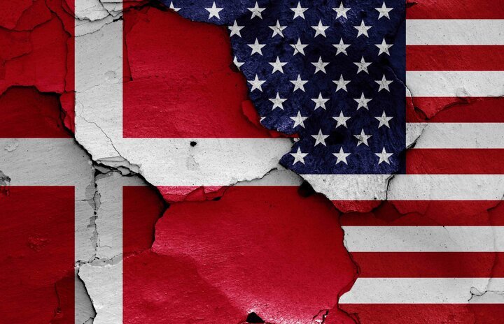 グリーンランドとデンマークの対立を見つけようとする試み：米国代理公使が召喚される