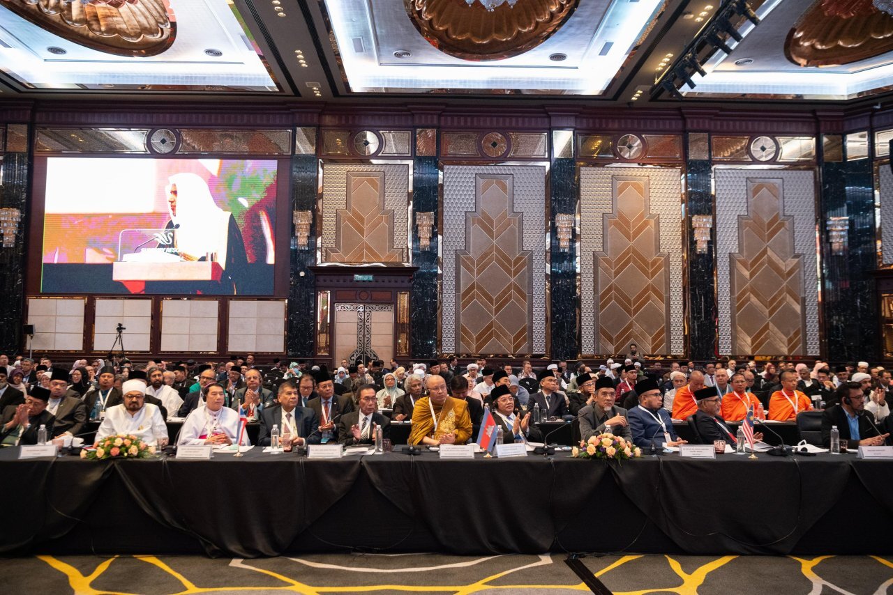 دومین کنفرانس بین المللی رهبران دینی با حضور نمایندگانی از ایران برگزار می شود