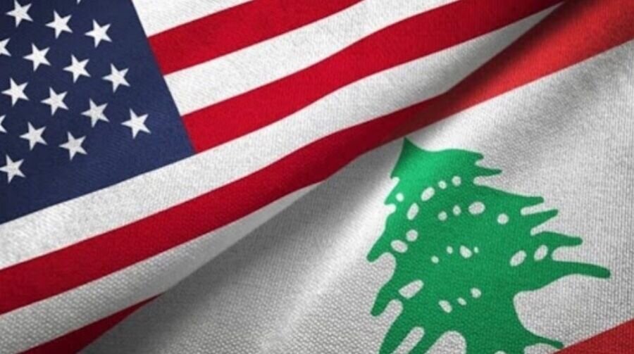 لغو سفر هیئت آمریکایی به شهرهای صور و الخیام لبنان در پی اعتراضات مردمی