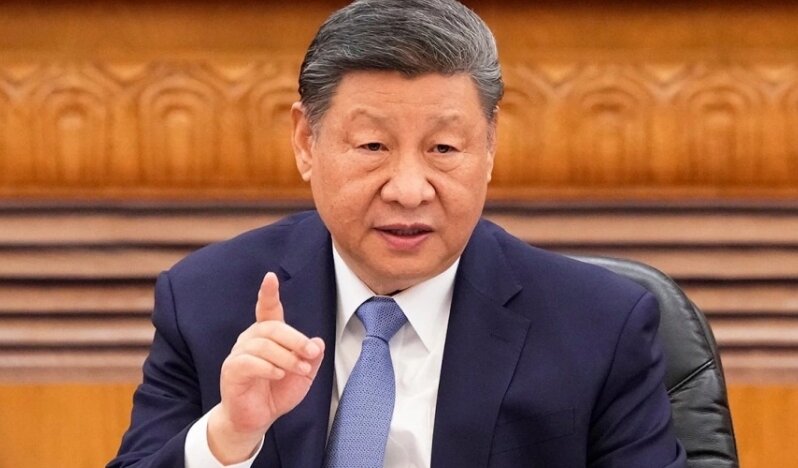 Çin'de Mao'dan bu yana en büyük general tasfiyesi