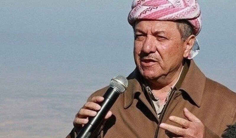 'Barzani yönetimi, Baas Partisi kadrolarına koruma sağlıyor'