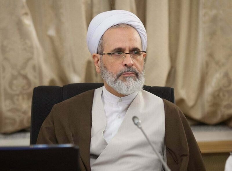 Ayatollah Arafi Ke Malaysia Atas Jemputan Perdana Menteri