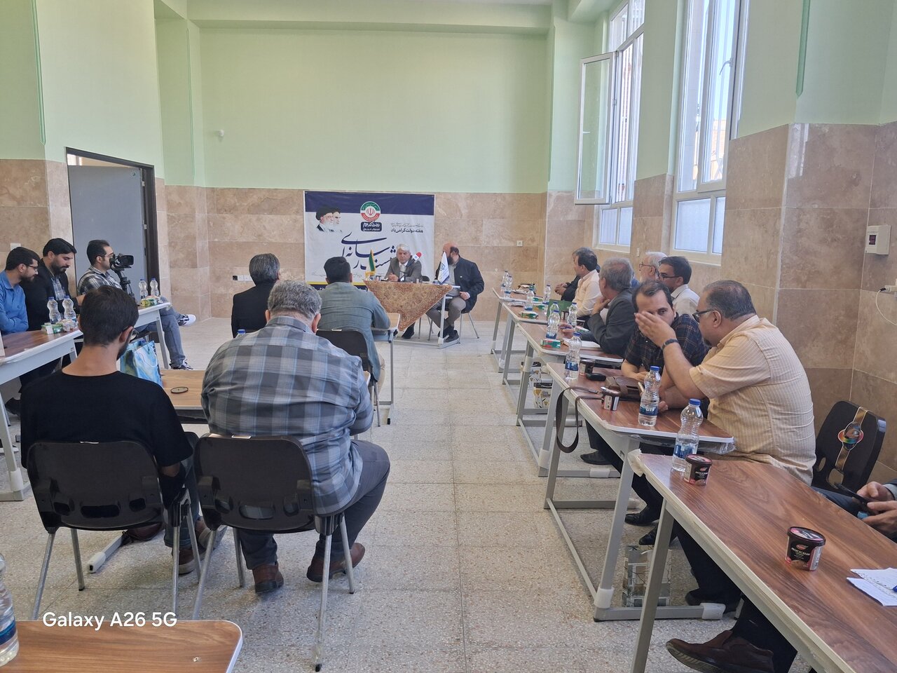 تاکید نوسازی مدارس قم بر «مولدسازی» و جذب کمکهای مردمی برای خودگردانی مدارس