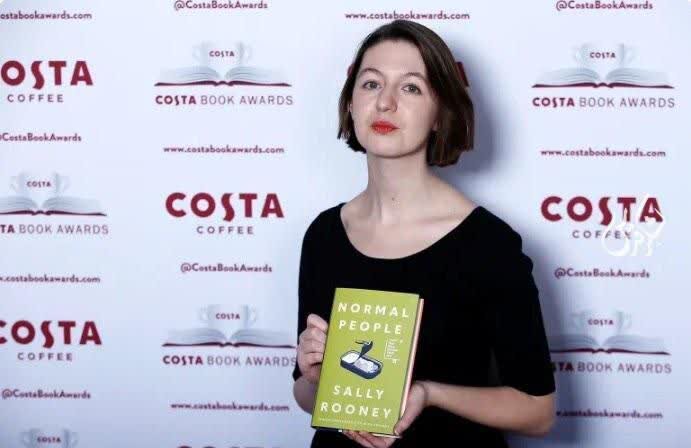 Penulis Ireland Menyumbangkan Hasil Jualan Bukunya Buat Palestin