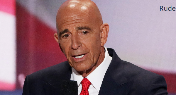 تصویری خبر | ٹرمپ کے ایلچی کے استقبال کے لئے ٹماٹر کی تیار پیٹیاں